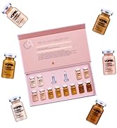 BB Glow Starter Kit BB Glow Pigment for Microneedling Serum Foundation Skin Treatment Kit 0.27oz ...