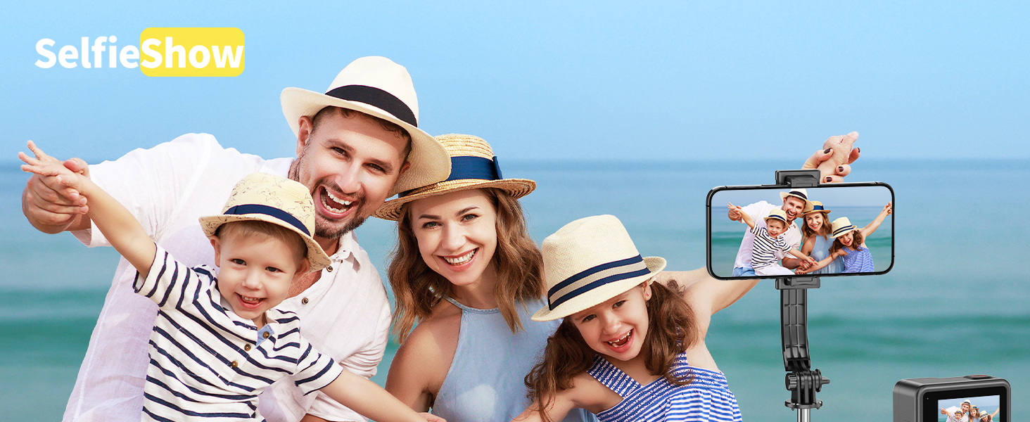 SelfieShow
