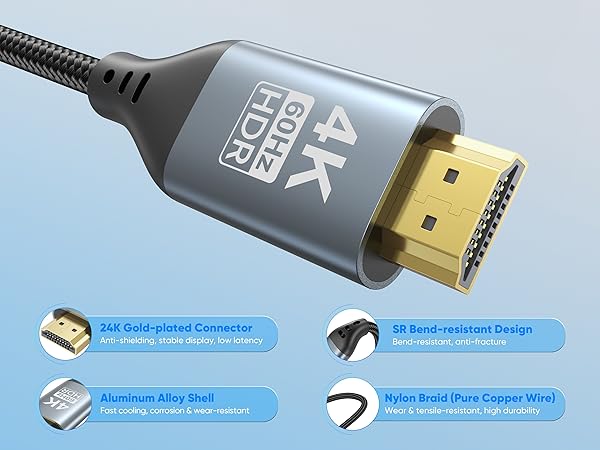 hdmi 2.1 cable