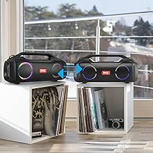 Wireless Speaker;Portable Bluetooth Speaker;Boombox Speaker;Wireless Speaker;Speaker