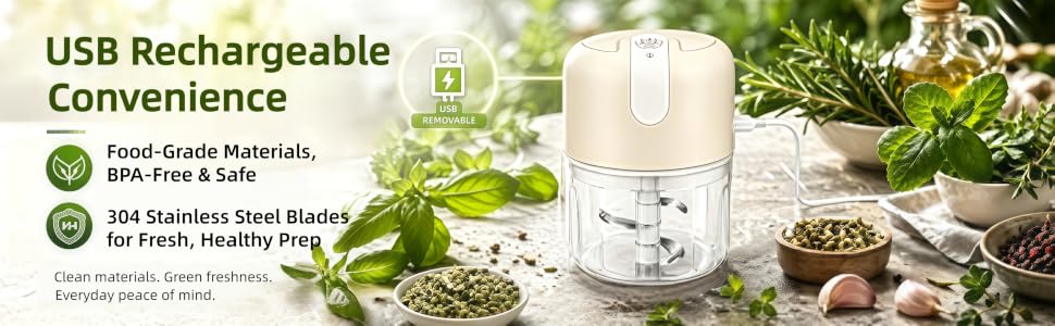 food chopper electric