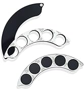 RV Cup Holder Button Guard and Cover Compatible with Thomas Payne/Stacy Stewart Couches for RVs -...