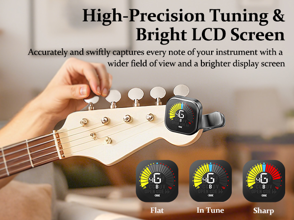 guitar tuner