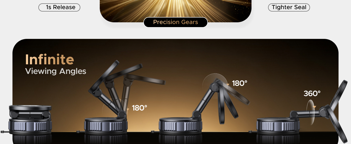 car mount for magsafe