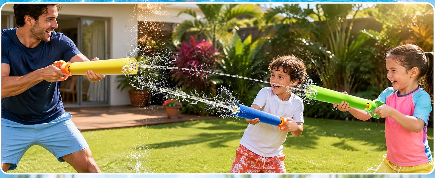 birthday pool gift toy for boys girls 3-8