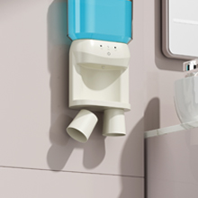 mouthwash holder for bathroom mouthwash pump white bathroom accessories kitchen essentials