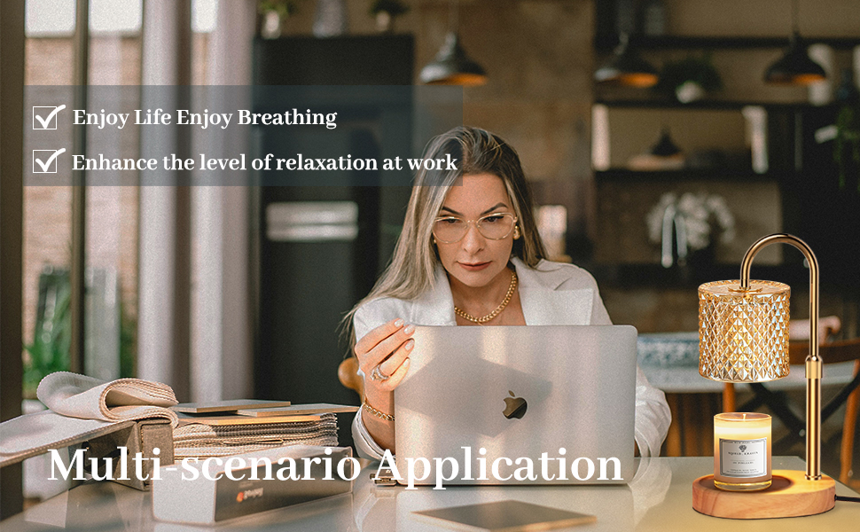 candle warmer lamp engpure