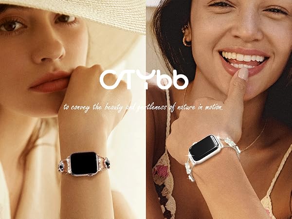 apple watch bands 40mm for womens