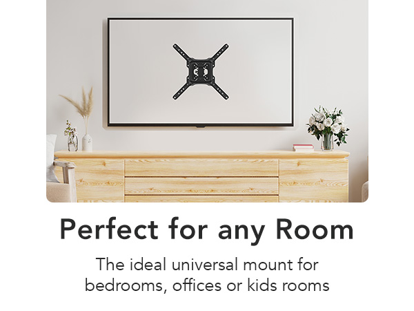 Perfect for any Room