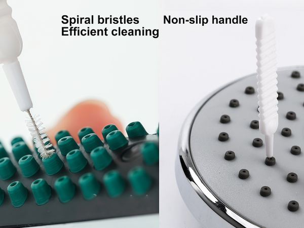 electric cleaning brush