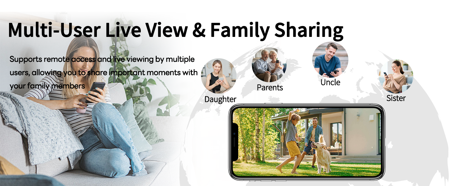 Family Share