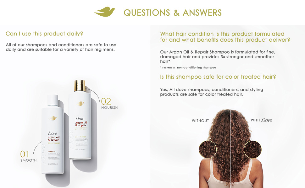 Q &amp;amp; A
