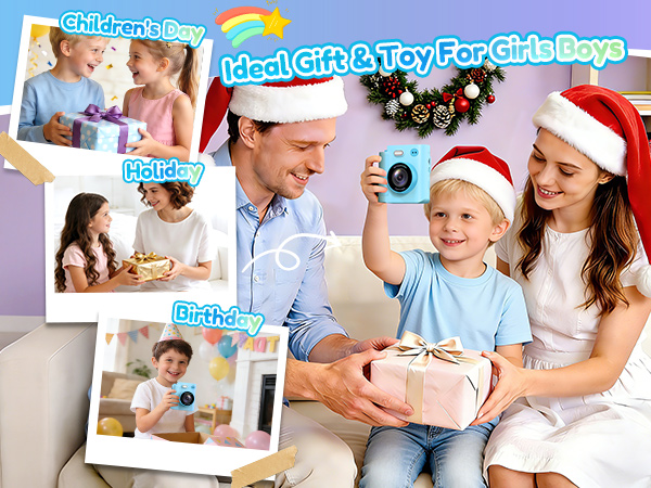 valentines day gift for kids