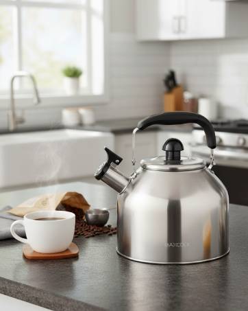 tea kettle