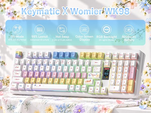 WK98