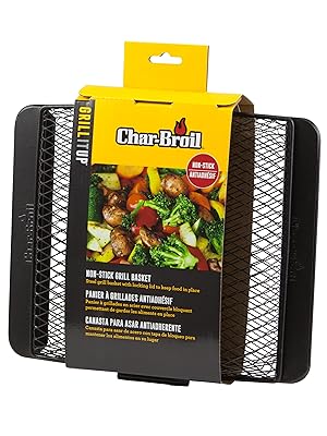 grilling;basket
