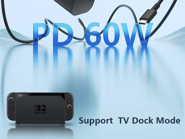 nintendo switch 2 charger