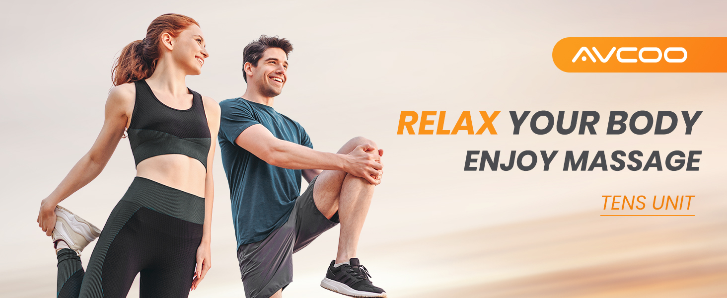 TENS Unit