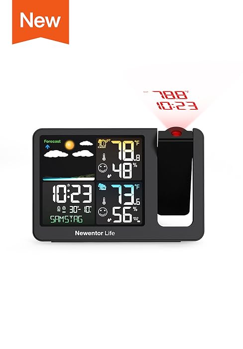 weather station