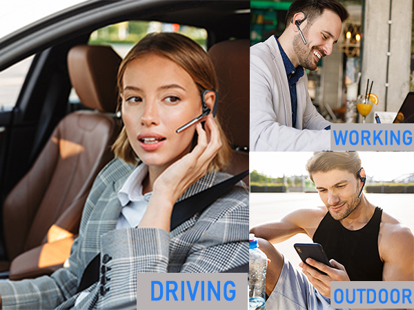 bluetooth earpiece