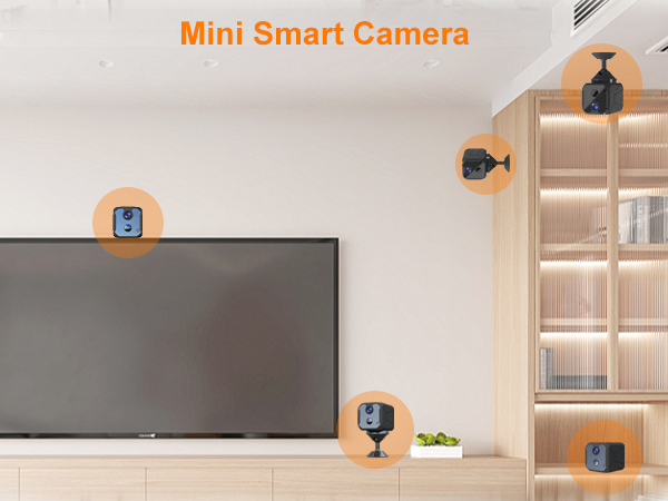 mini camera