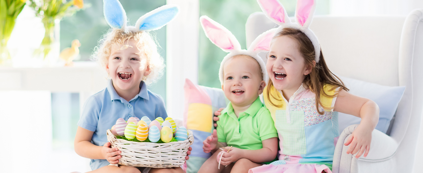 Easter Gifts for Kids