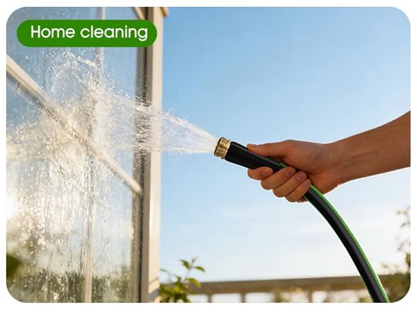 Garden Hose