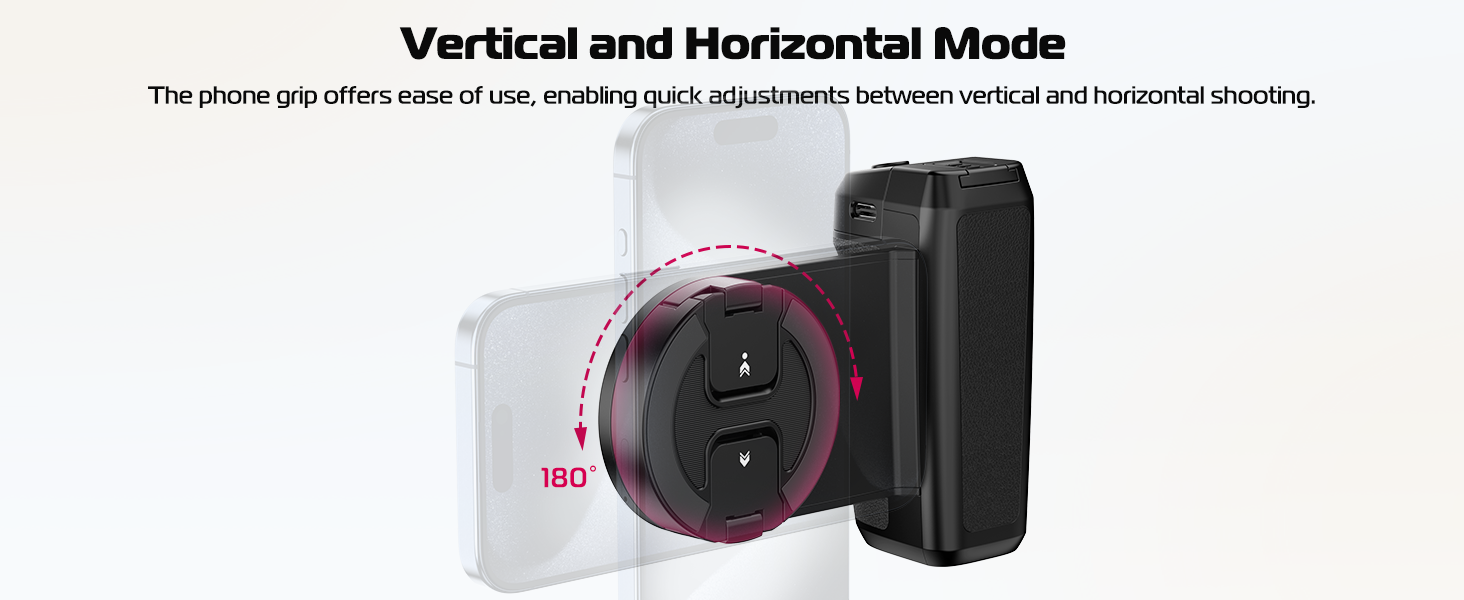 shift cam progrip iphone ulanzi magsafe water bottle macro lens for iphone