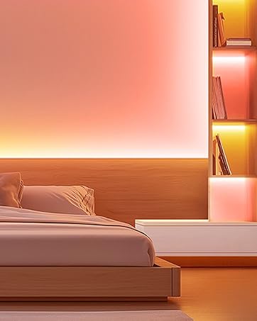 WiFi RGB LED Strip Light