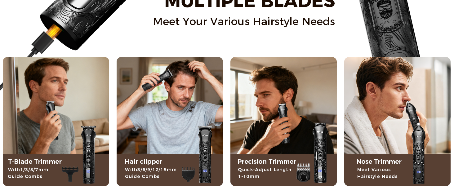 bward trimmer for men6