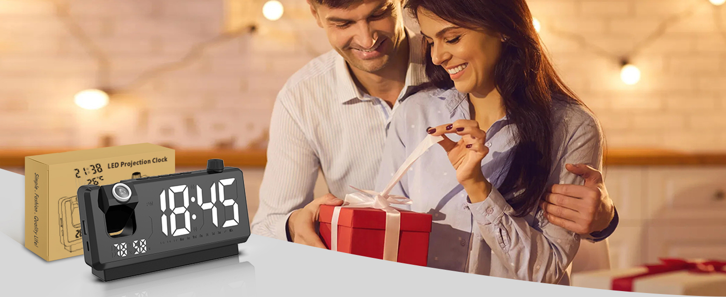 The Perfect Gift for Family &amp; Friends.