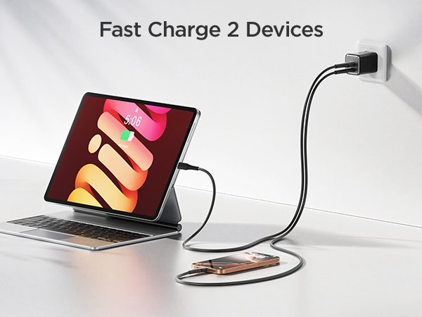 usb c charger