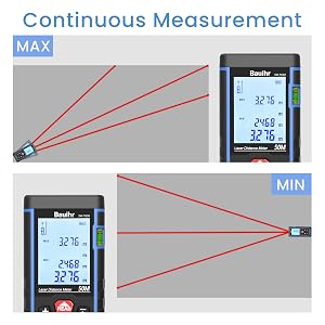 laser distance meters