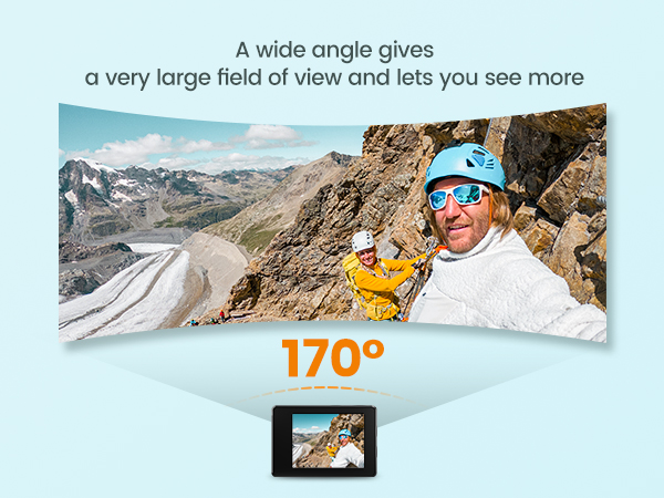 action camera