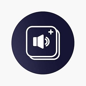 Mutiple listening modes.