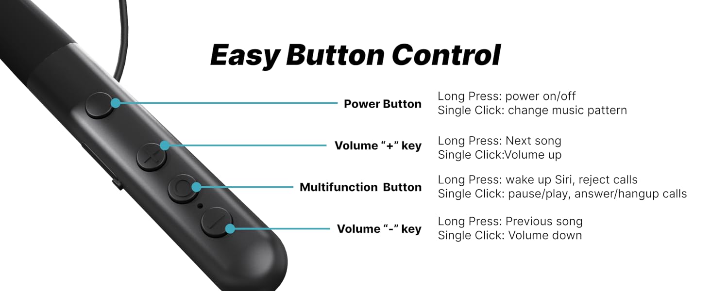 night time earbuds sleeping neckband earbuds