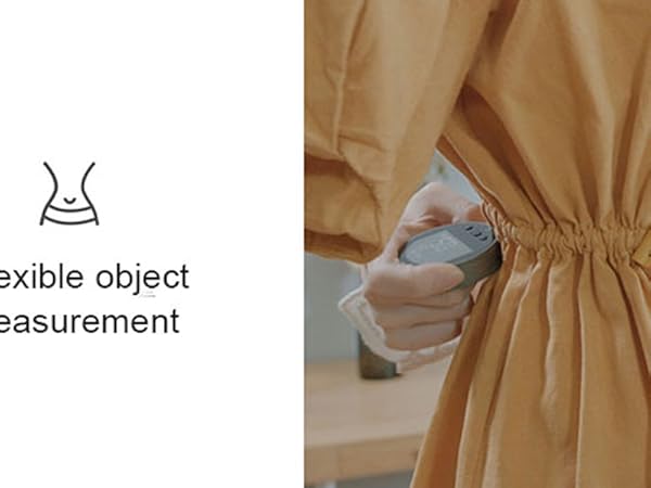 Digital Tape Measure