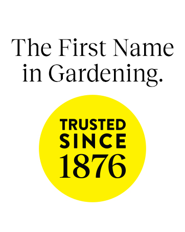 Trusted Since 1876