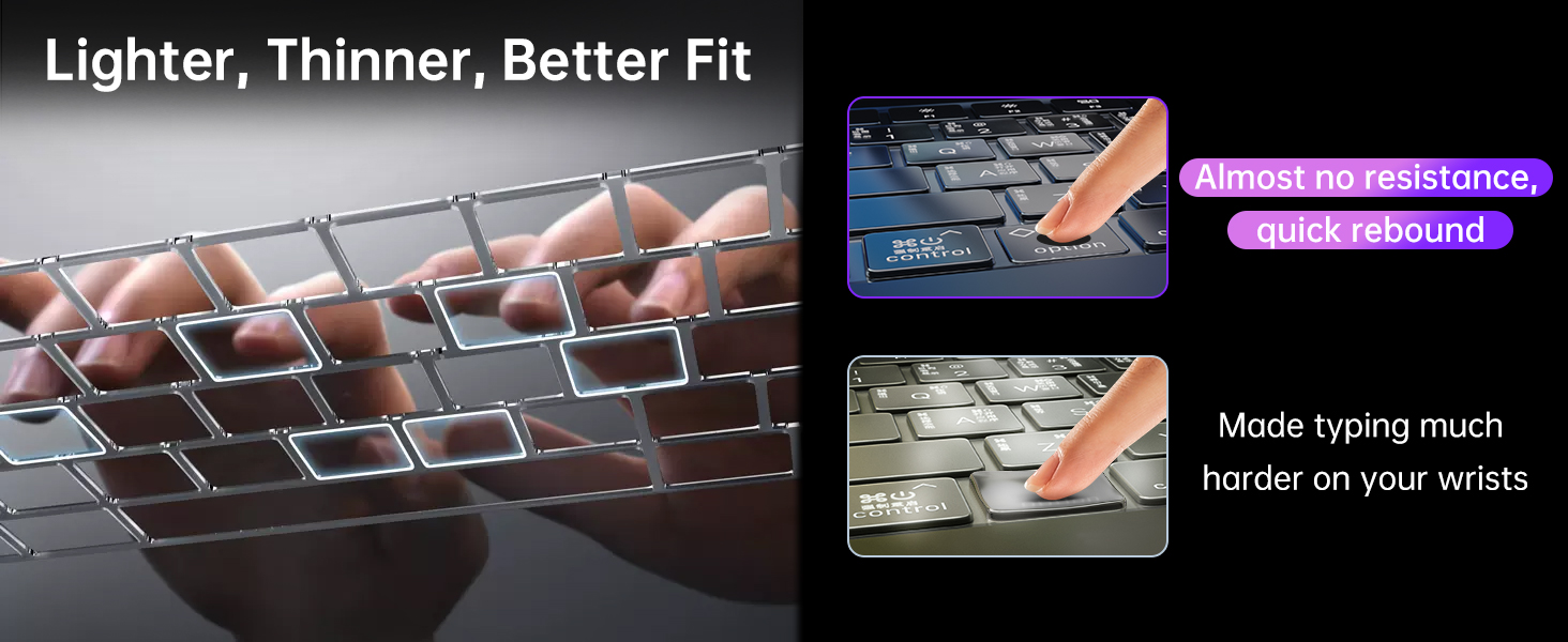 macbook pro 13 inch 15 inch keyboard cover