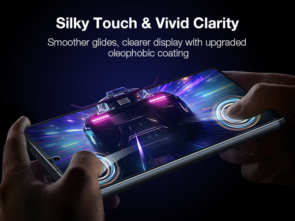 samsung galaxy s24 ultra screen protector