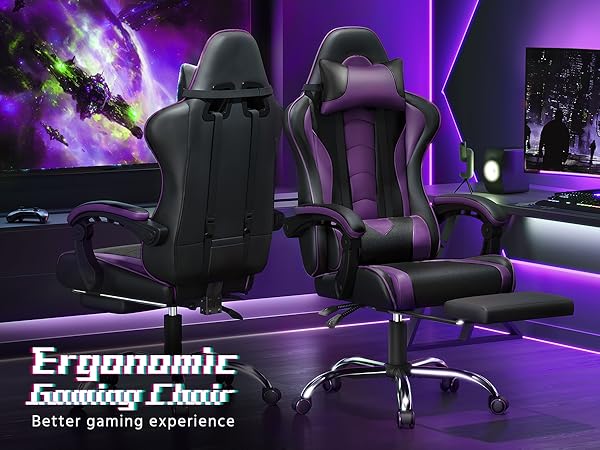 gaming chair