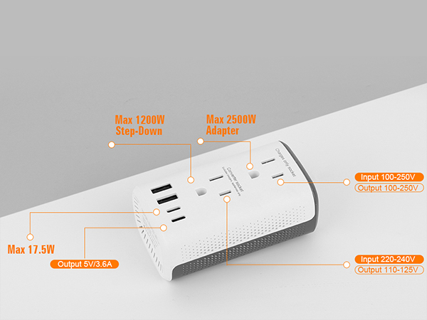 220v 110v converter