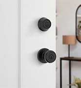 front door entrance entry door lock knob smartkey door knob deadbolt