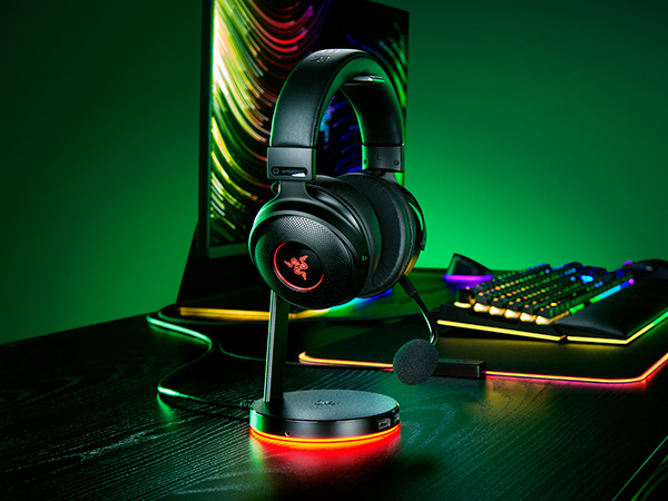 Razer Base Station V2 Chroma