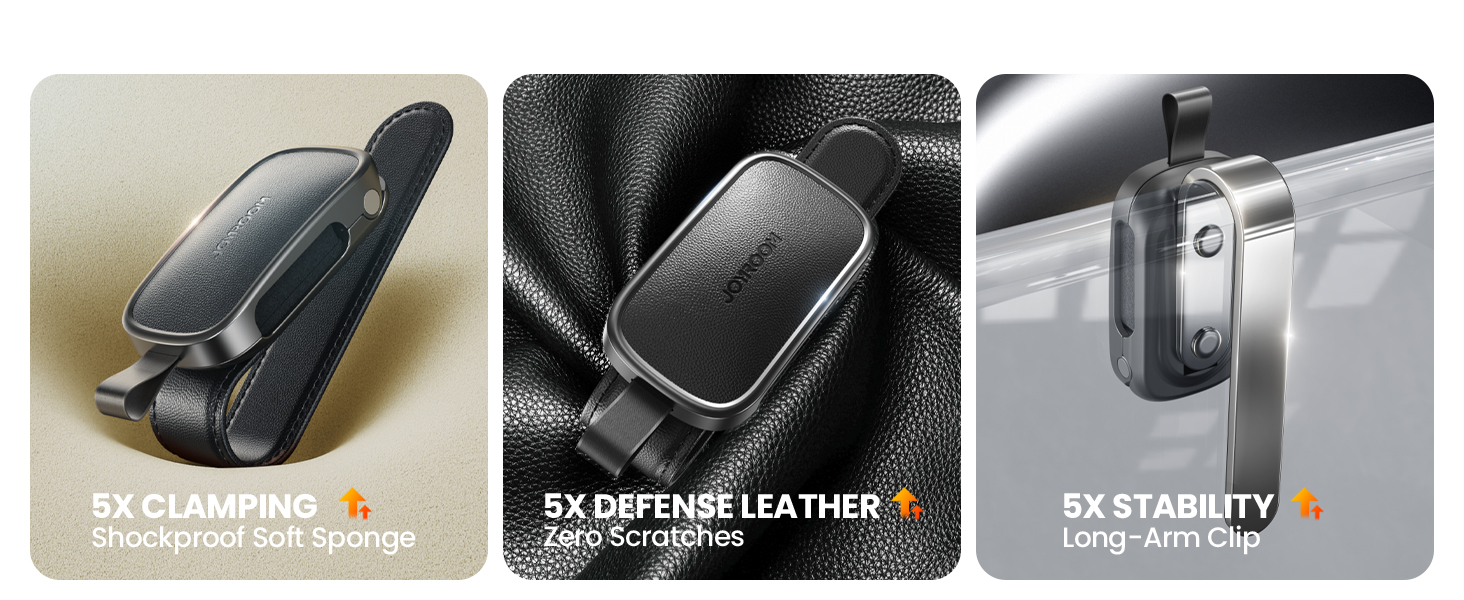 car accessories for men
