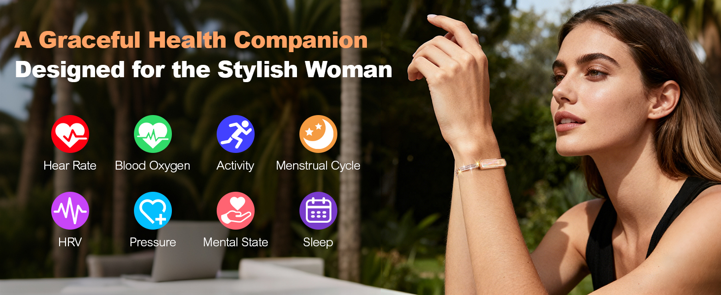 smart bracelet