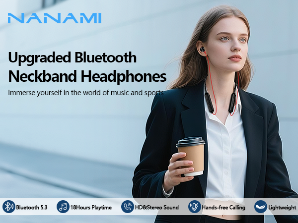 nanami earbuds 