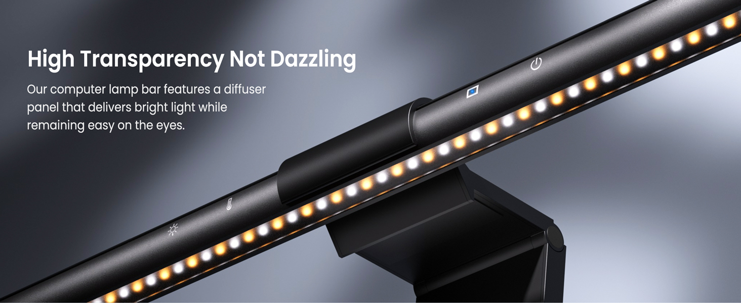 quntis monitor light