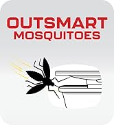 Outsmart Mosquitoes
