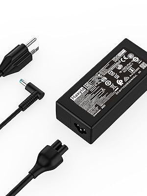 HP 45W Charger